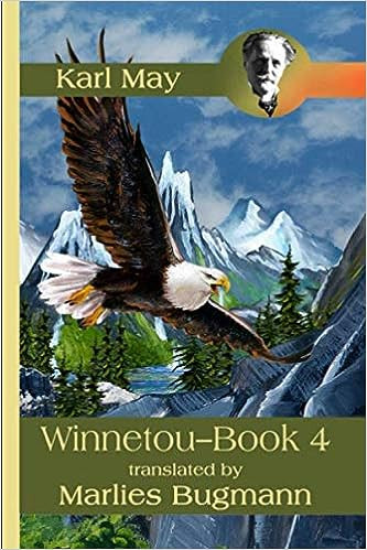 Winnetou - Book 4