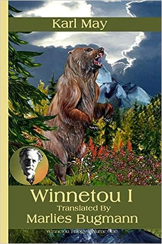 Winnetou I - Translated by Marlies Bugmann