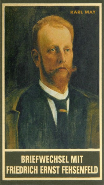 Briefwechsel mit Friedrich Ernst Fehsenfeld II