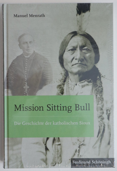 Mission Sitting Bull