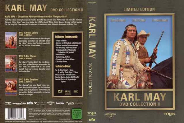 Karl-May-Collection II