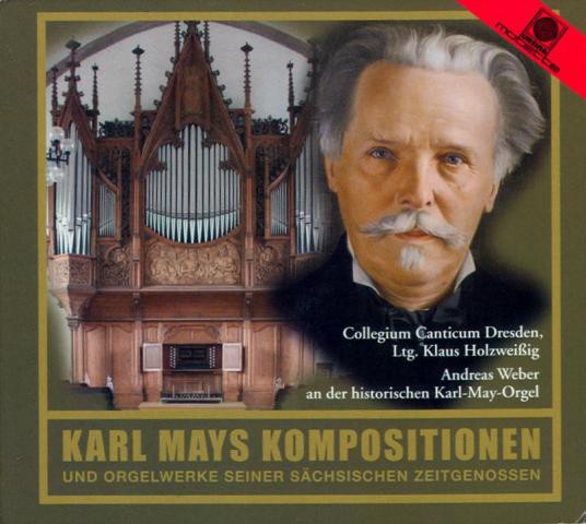 Karl Mays Kompositionen