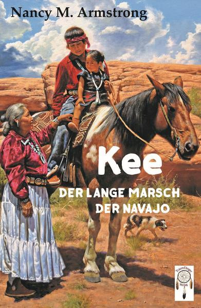 Kee Der lange Marsch der Navajo