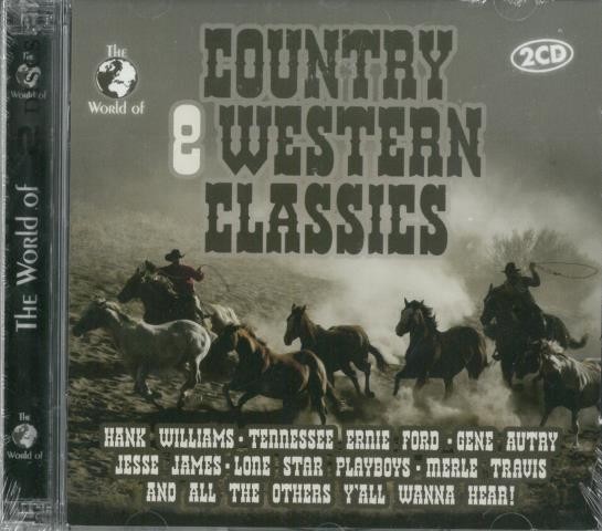 Country & Western Classic